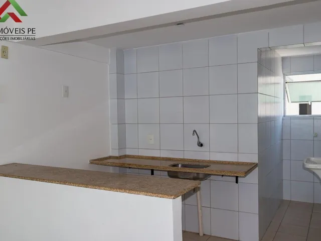 Imagem 11: Venda de Apartamento em Boa Viagem, Recife-Pe: 2 Quartos, 1 Suíte, 2 Salas, 2 Banheiros, 1 Vaga de Garagem, 60M²