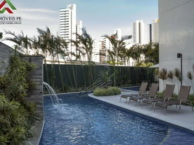 Imagem: Apartamento À Venda em Recife-Pe 3 Quartos