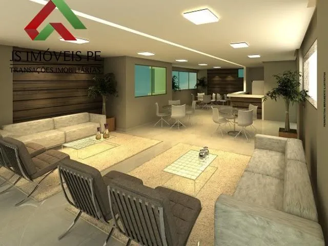 Imagem 6: Apartamento na Boa Vista, 1 Quarto
