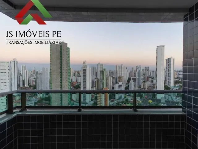 Imagem 8: Apartamento na Torre, 3 Quartos