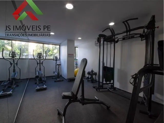 Imagem 11: Apartamento na Torre, 3 Quartos
