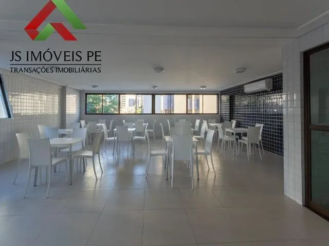 Imagem 3: Apartamento na Torre, 3 Quartos