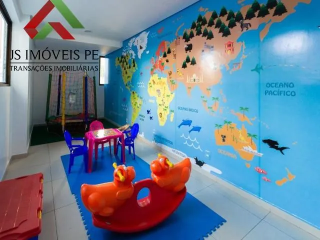Imagem 9: Apartamento na Torre, 3 Quartos