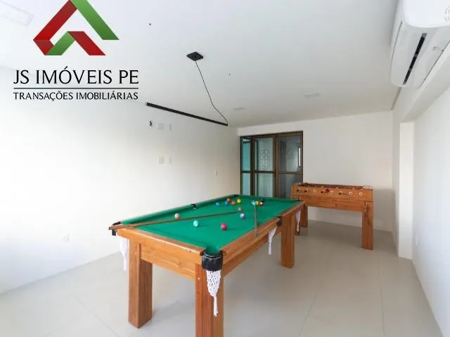 Imagem 14: Apartamento na Torre, 3 Quartos