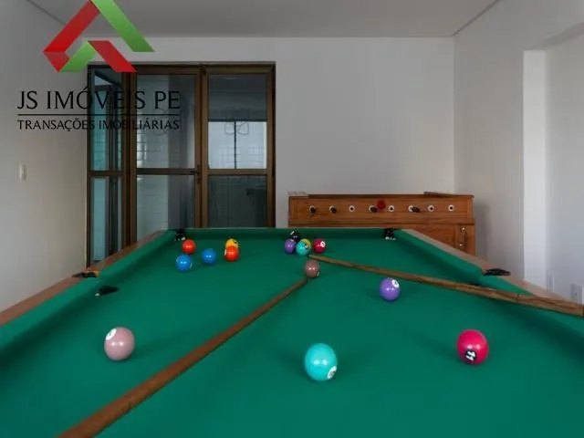 Imagem 4: Apartamento na Torre, 3 Quartos