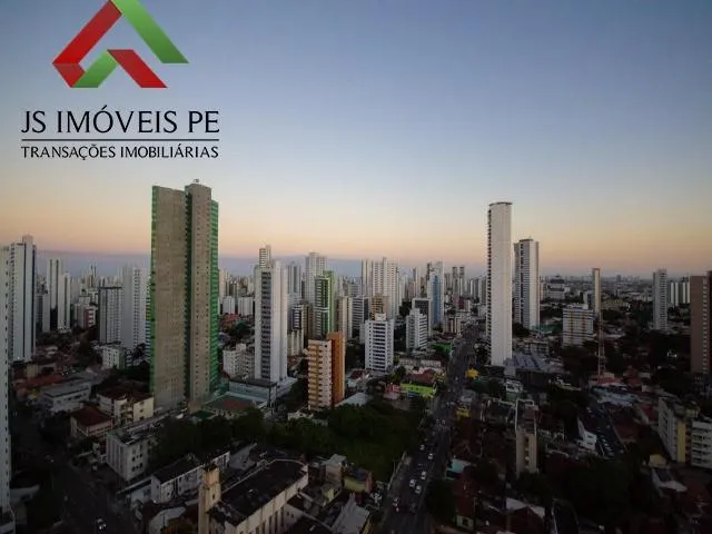 Imagem 7: Apartamento na Torre, 3 Quartos