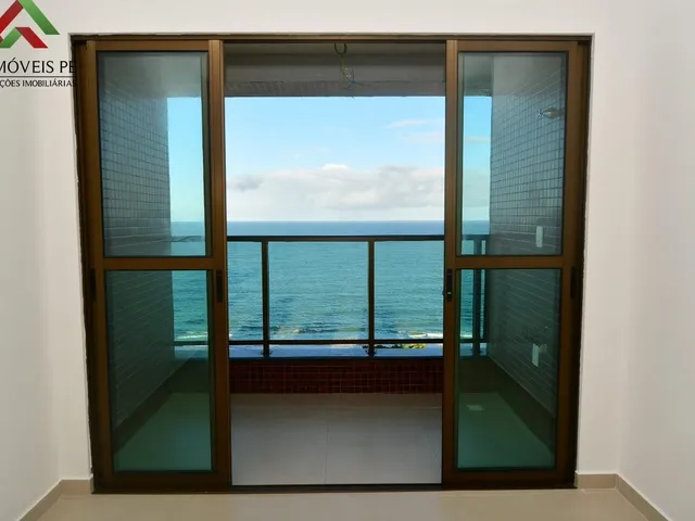 Imagem: Apartamento À Venda no Pina, Recife-Pe