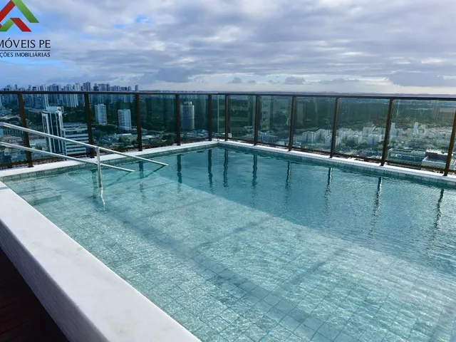 Imagem 6: Apartamento À Venda no Pina, Recife-Pe: 3 Quartos, 1 Suíte, 2 Salas, 3 Banheiros, 1 Vaga de Garagem, 79M² de Área