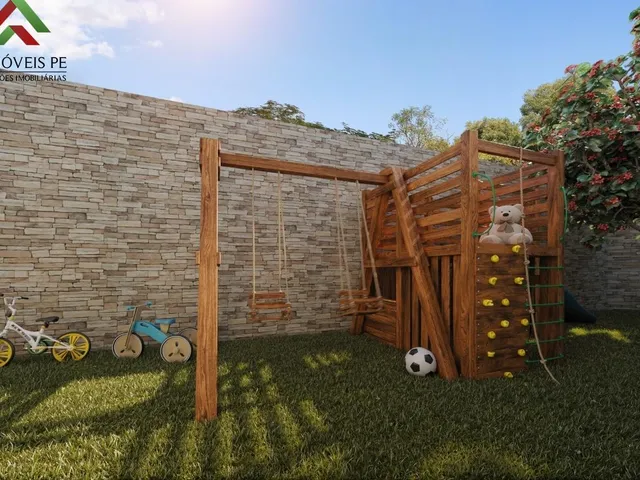 Imagem 3: Apartamento À Venda no Pina, Recife-Pe: 3 Quartos, 1 Suíte, 2 Salas, 3 Banheiros, 1 Vaga de Garagem, 79M² de Área