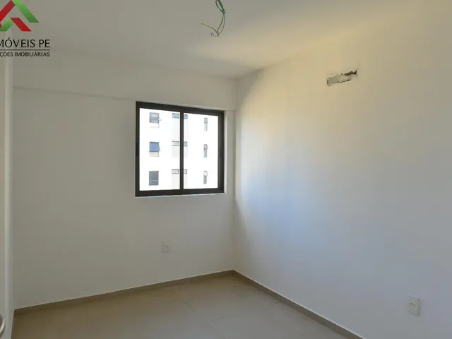Imagem 10: Apartamento À Venda no Pina, Recife-Pe: 3 Quartos, 1 Suíte, 2 Salas, 3 Banheiros, 1 Vaga de Garagem, 79M² de Área