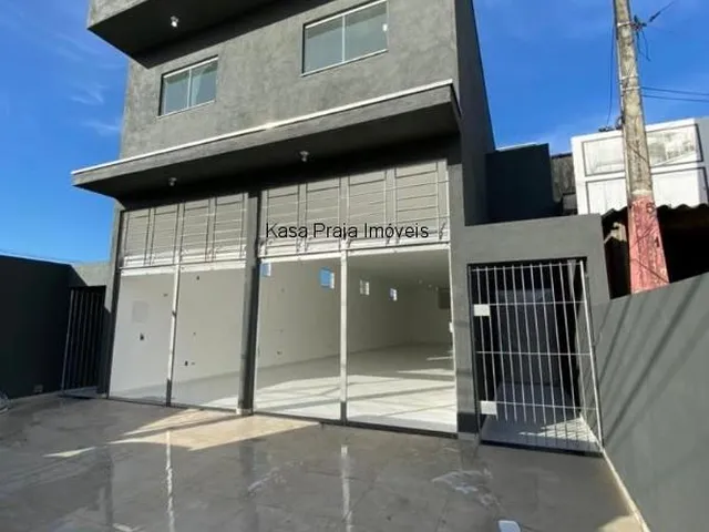 Imagem: Ponto Comercial para Locação