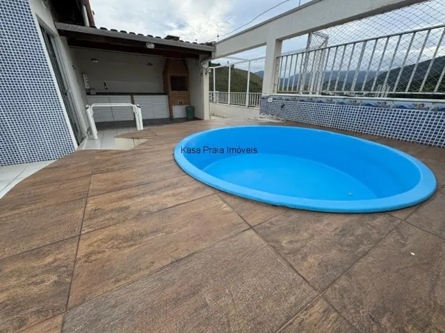 Imagem: Apartamento Cobertura para Venda Ou Locação