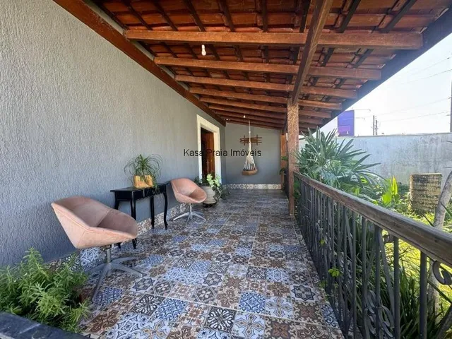 Imagem: Linda Casa Mobiliada Residencial Ou Comercial