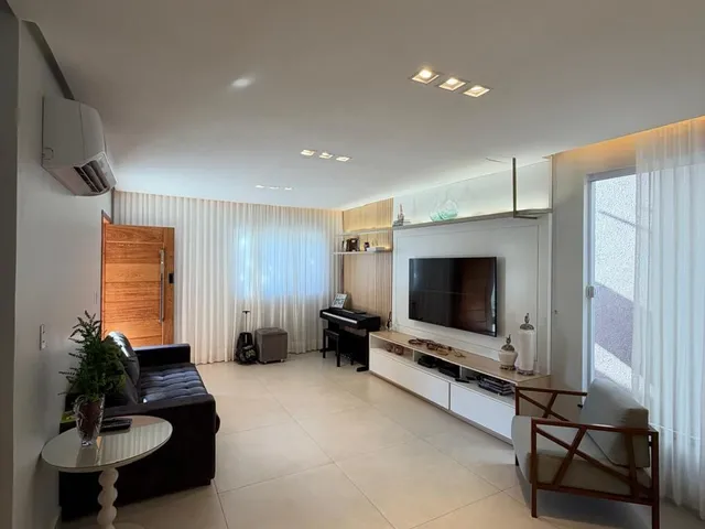 Imagem: Casa em Condomínio Duplex, no Jardim Eldorado