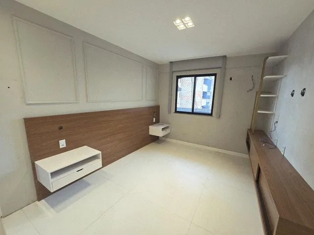 Imagem 14: Apartamento de 3 Quartos, Sendo 2 Suítes no Renascença 94 Metros com Projetados