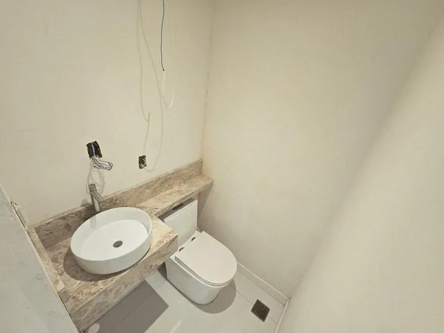 Imagem 2: Apartamento de 3 Quartos, Sendo 2 Suítes no Renascença 94 Metros com Projetados