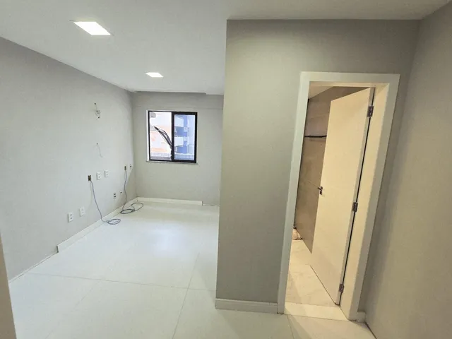 Imagem 8: Apartamento de 3 Quartos, Sendo 2 Suítes no Renascença 94 Metros com Projetados