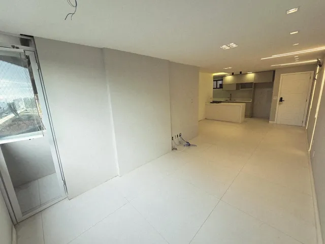 Imagem 15: Apartamento de 3 Quartos, Sendo 2 Suítes no Renascença 94 Metros com Projetados