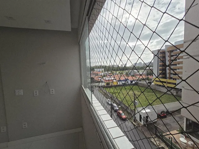 Imagem 3: Apartamento de 3 Quartos, Sendo 2 Suítes no Renascença 94 Metros com Projetados