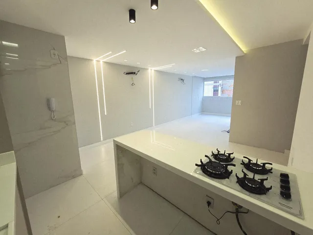 Imagem 13: Apartamento de 3 Quartos, Sendo 2 Suítes no Renascença 94 Metros com Projetados