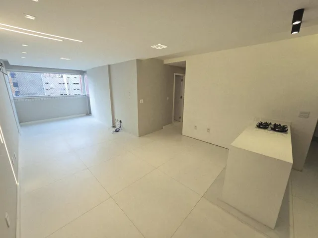 Imagem 7: Apartamento de 3 Quartos, Sendo 2 Suítes no Renascença 94 Metros com Projetados