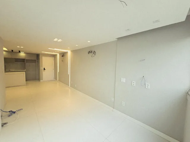 Imagem 9: Apartamento de 3 Quartos, Sendo 2 Suítes no Renascença 94 Metros com Projetados