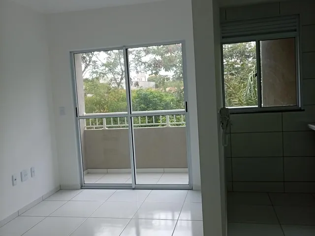 Imagem: Alugo Apartamento Novo com Elevador