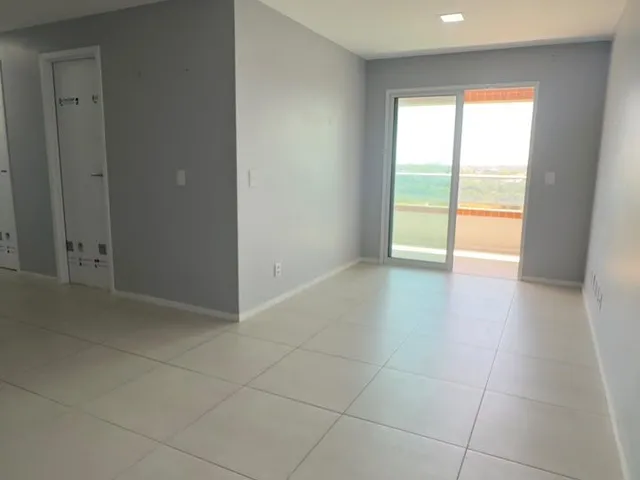 Imagem 3: *Apartamento À Venda no Madri Residence | Eusébio | 03 Quartos
