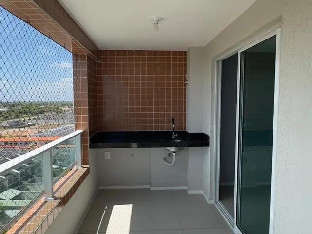 Imagem 4: *Apartamento À Venda no Madri Residence | Eusébio | 03 Quartos