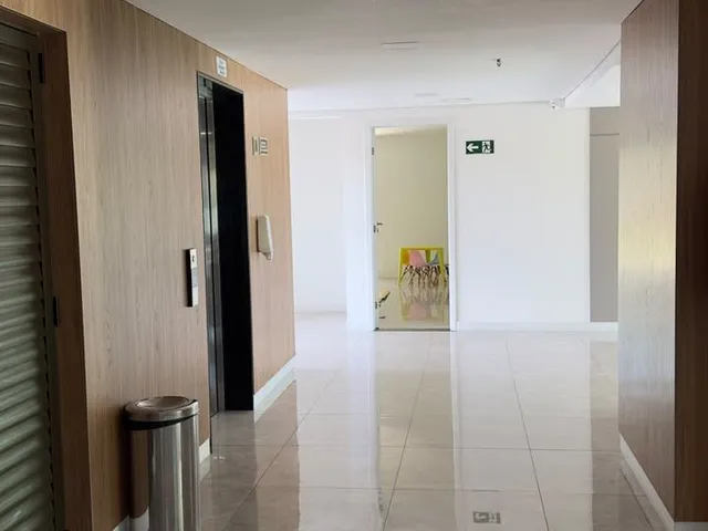 Imagem 12: *Apartamento À Venda no Madri Residence | Eusébio | 03 Quartos