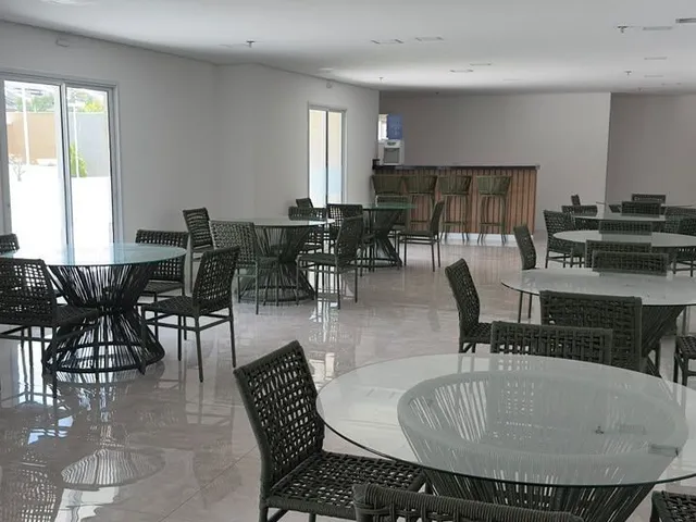Imagem 10: *Apartamento À Venda no Madri Residence | Eusébio | 03 Quartos