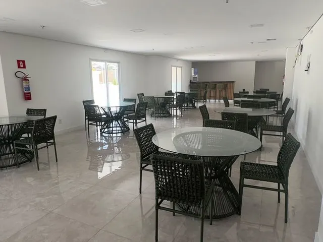 Imagem 14: *Apartamento À Venda no Madri Residence | Eusébio | 03 Quartos