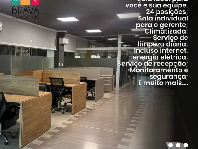 Imagem: Sala Comercial para Locação em Itajaí-Sc