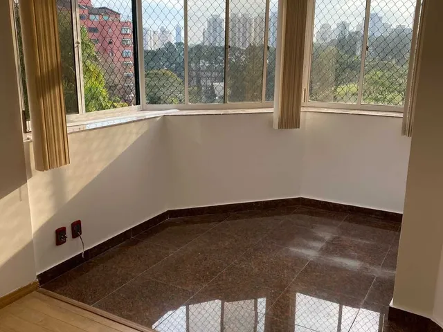 Imagem: Apartamento no Jardim Marajoara