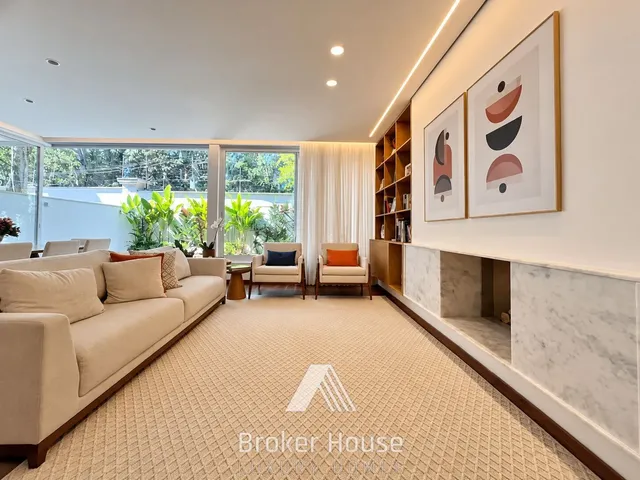 Imagem: Casa em Condomínio no Alto da Boa Vista