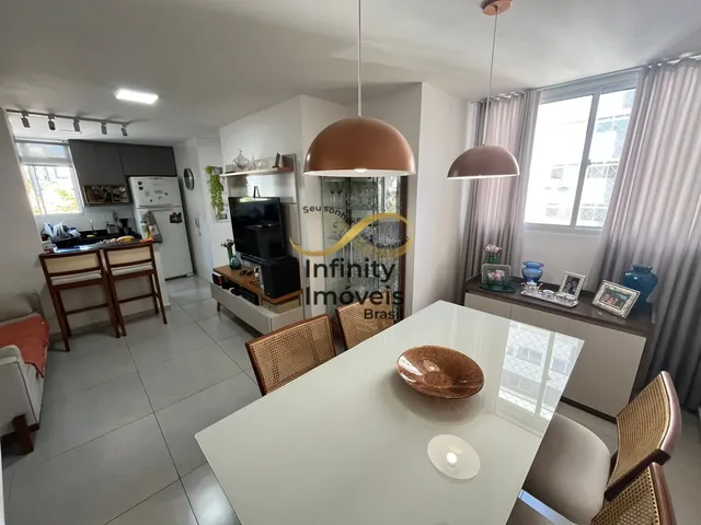 Imagem: Apartamento À Venda no Bairro Buritis