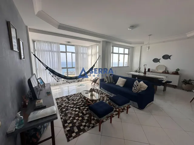 Imagem: Rio Vermelho 128M² 3 Quartos 2 Suítes