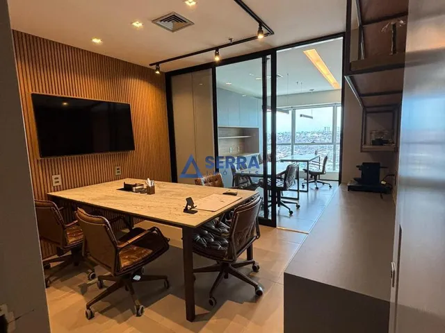 Imagem: Caminho das Árvores Mundo Plaza Empresarial