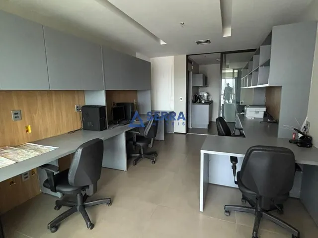 Imagem 3: Caminho das Árvores | Mundo Plaza Empresarial | Sala Comercial