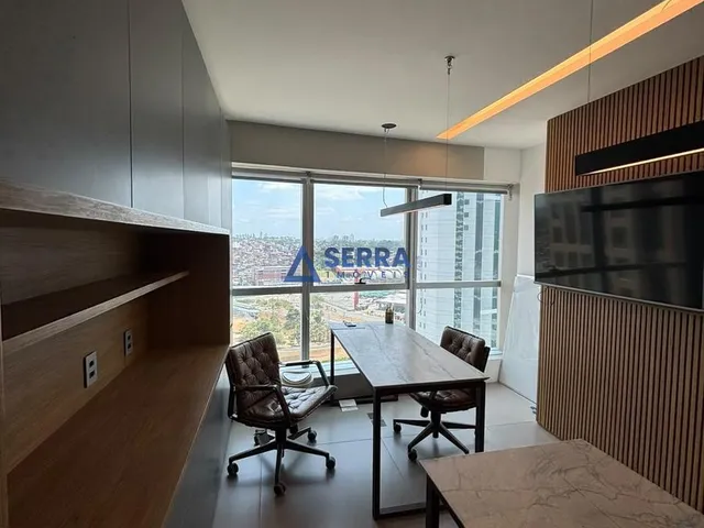 Imagem 4: Caminho das Árvores | Mundo Plaza Empresarial | Sala Comercial