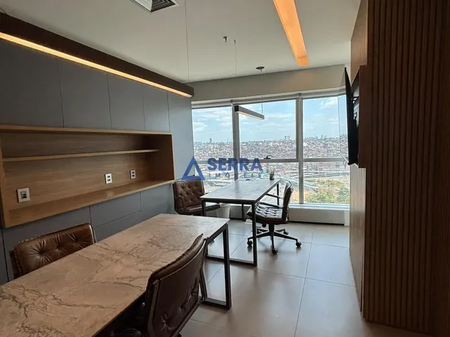 Imagem 6: Caminho das Árvores | Mundo Plaza Empresarial | Sala Comercial