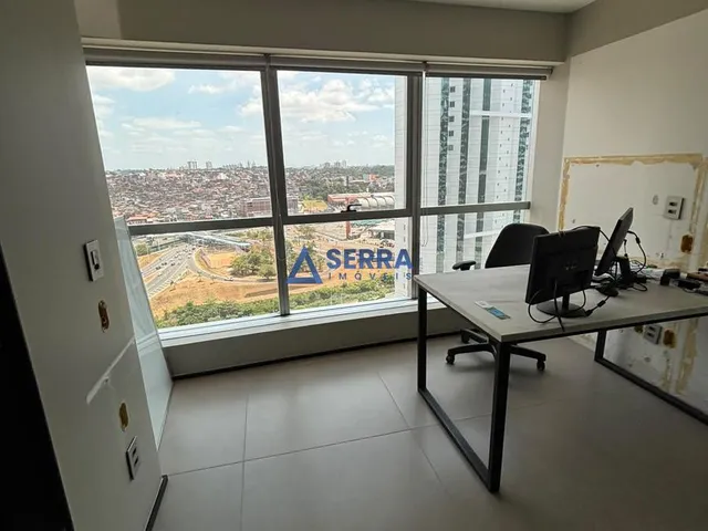 Imagem 8: Caminho das Árvores | Mundo Plaza Empresarial | Sala Comercial