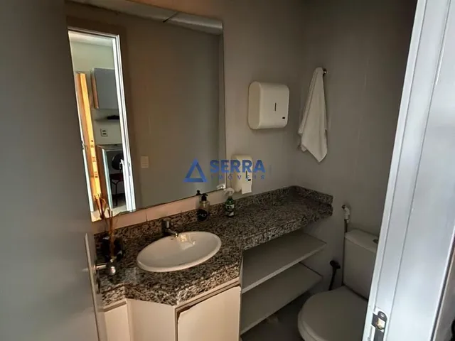 Imagem 5: Caminho das Árvores | Mundo Plaza Empresarial | Sala Comercial
