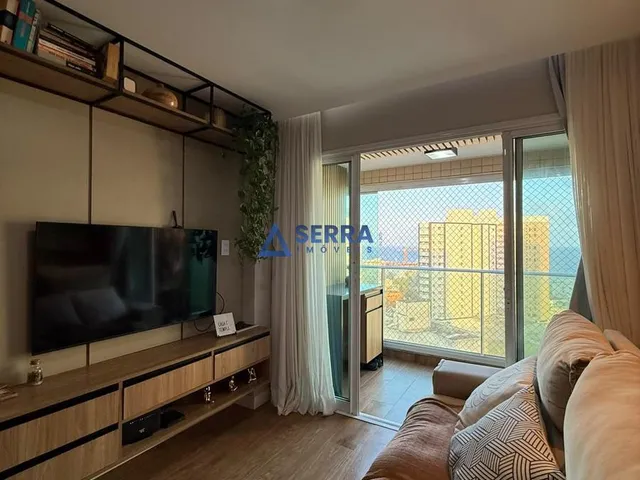 Imagem: Armação Solar Riviera 62M² 2 Quartos