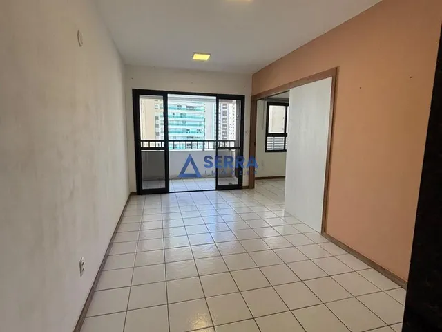 Imagem: Canela 50M² 1 Quarto Varanda