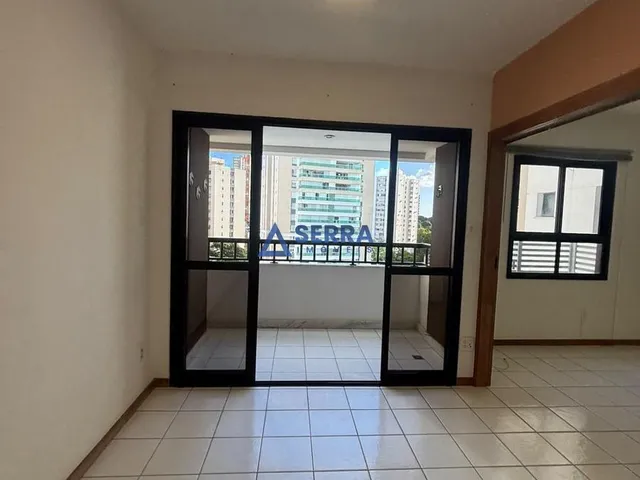 Imagem 2: Canela | 50M² | 1 Quarto | Varanda
