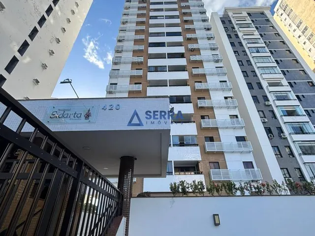 Imagem 5: Canela | 50M² | 1 Quarto | Varanda