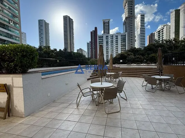 Imagem 12: Canela | 50M² | 1 Quarto | Varanda