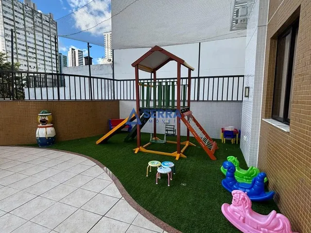 Imagem 7: Canela | 50M² | 1 Quarto | Varanda
