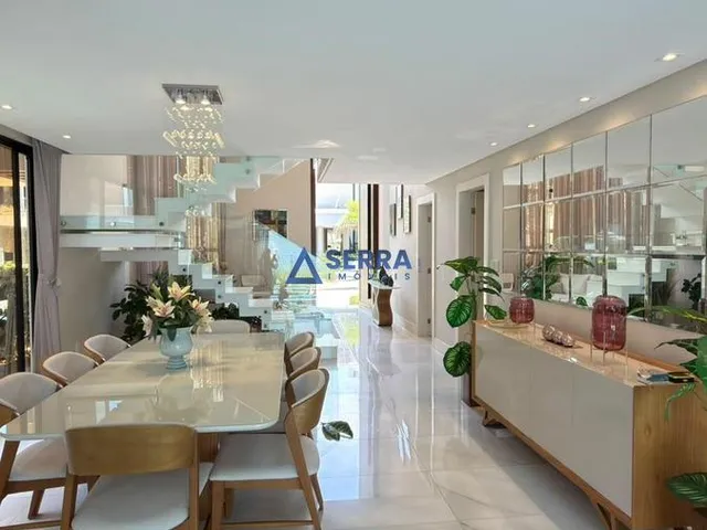 Imagem: Priscila Dutra 298M² de Área Construída